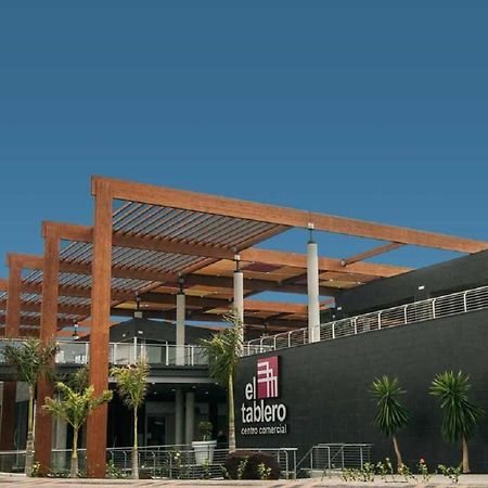 Tablero 302, Magnifico Apto 6 Pax Cerca Playa Ingles Экстерьер фото