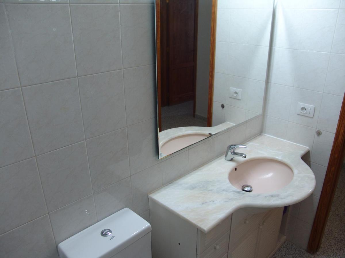 Tablero 302, Magnifico Apto 6 Pax Cerca Playa Ingles Экстерьер фото
