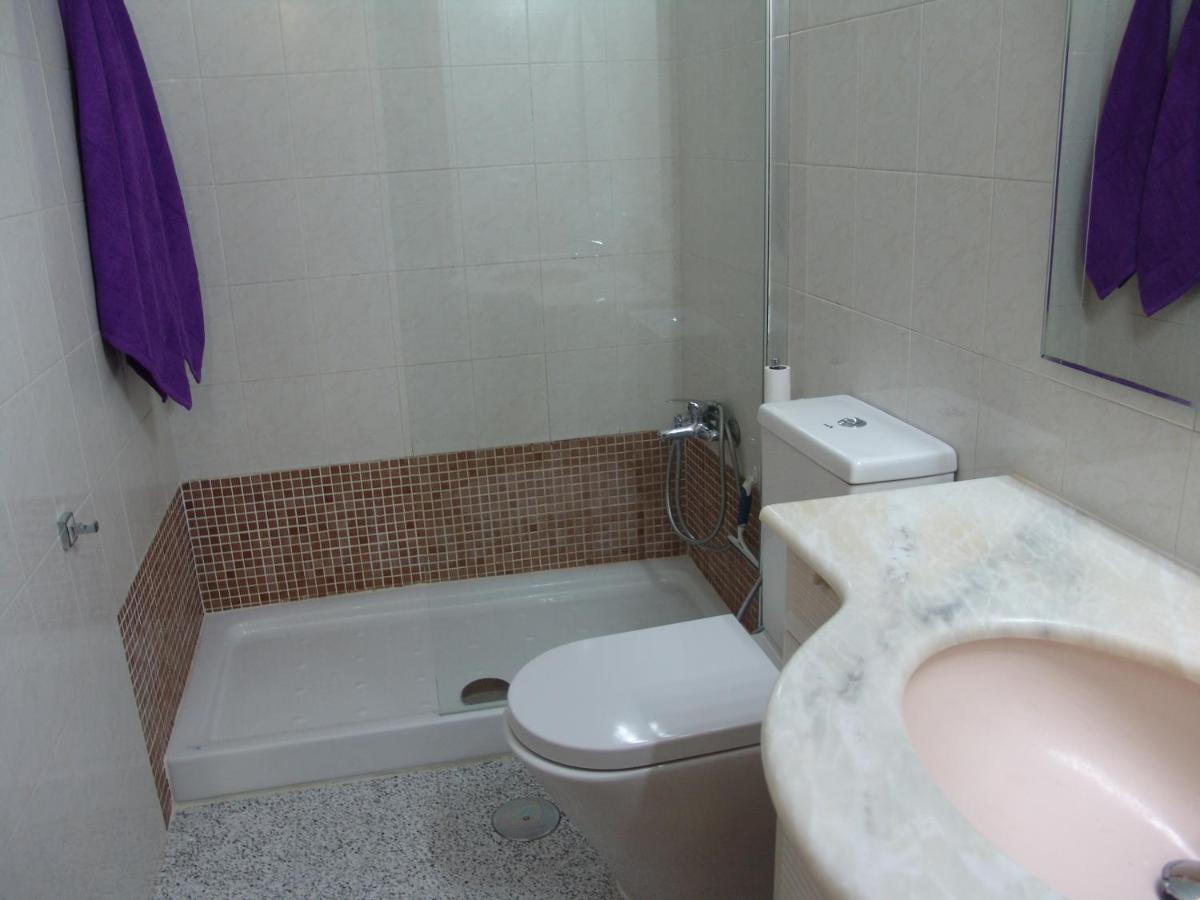 Tablero 302, Magnifico Apto 6 Pax Cerca Playa Ingles Экстерьер фото