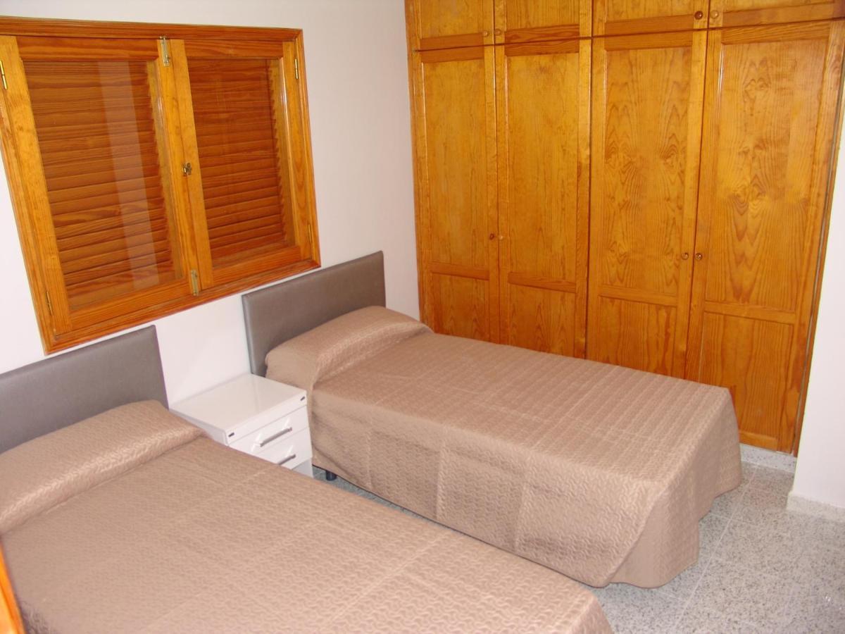 Tablero 302, Magnifico Apto 6 Pax Cerca Playa Ingles Экстерьер фото