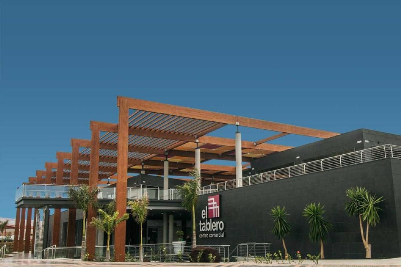 Tablero 302, Magnifico Apto 6 Pax Cerca Playa Ingles Экстерьер фото